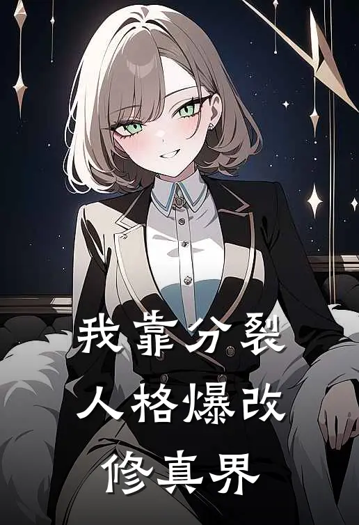 我靠分裂人格爆改修真界