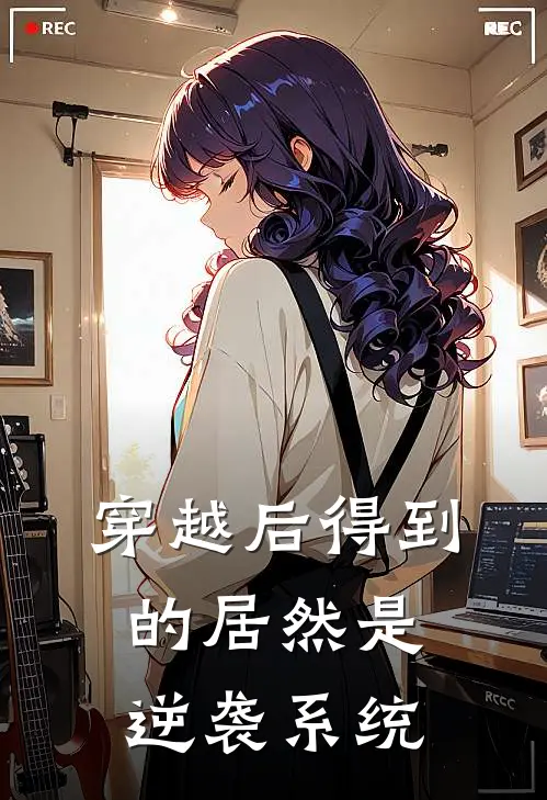 穿越后得到的居然是逆袭系统