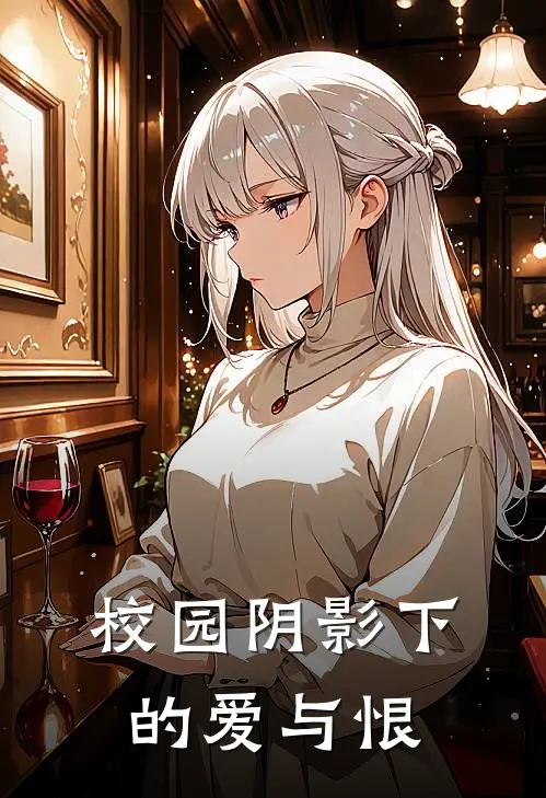 校园阴影下的爱与恨