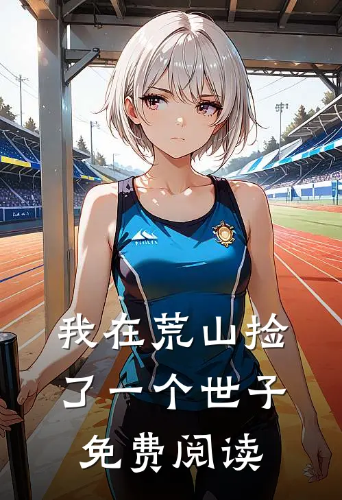 我在荒山捡了一个世子免费阅读