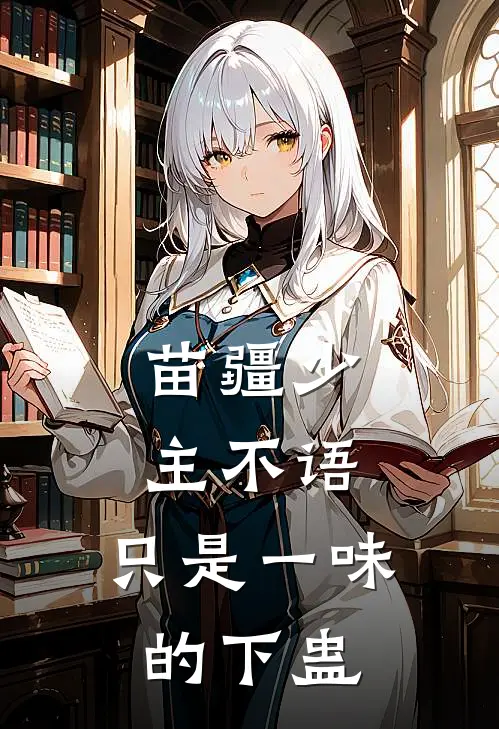 苗疆少主不语，只是一味的下蛊