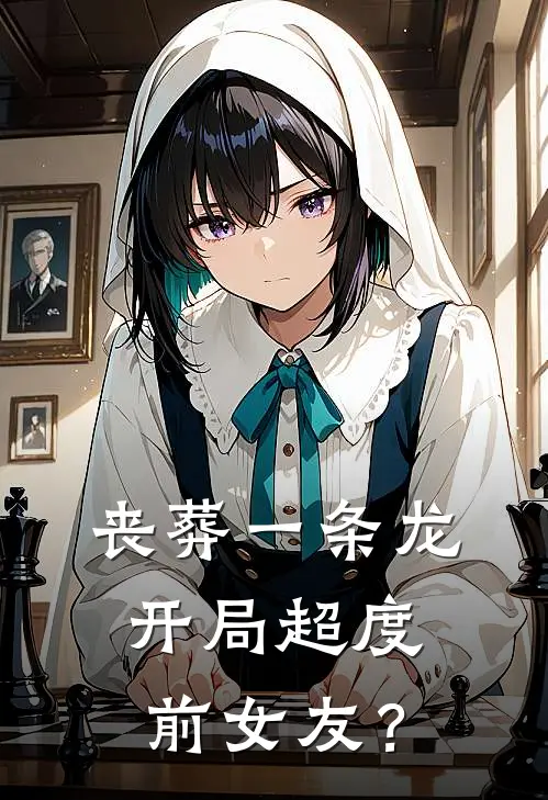 丧葬一条龙，开局超度前女友？