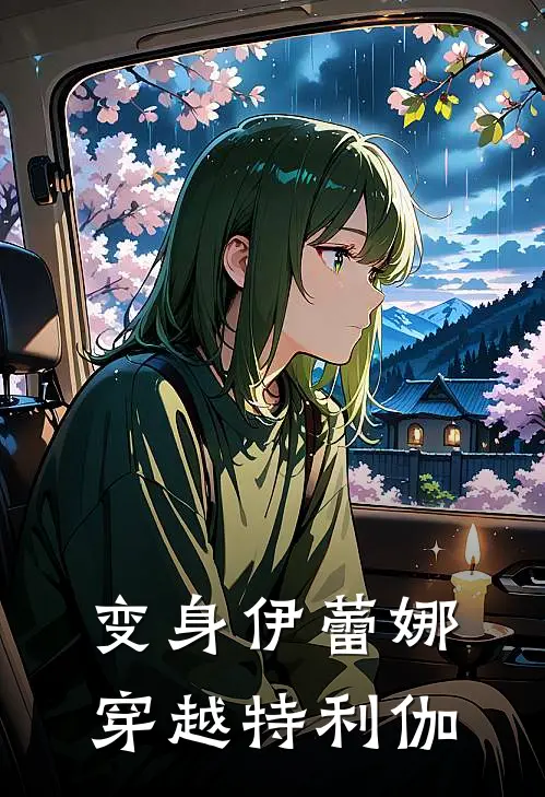 变身伊蕾娜穿越特利伽