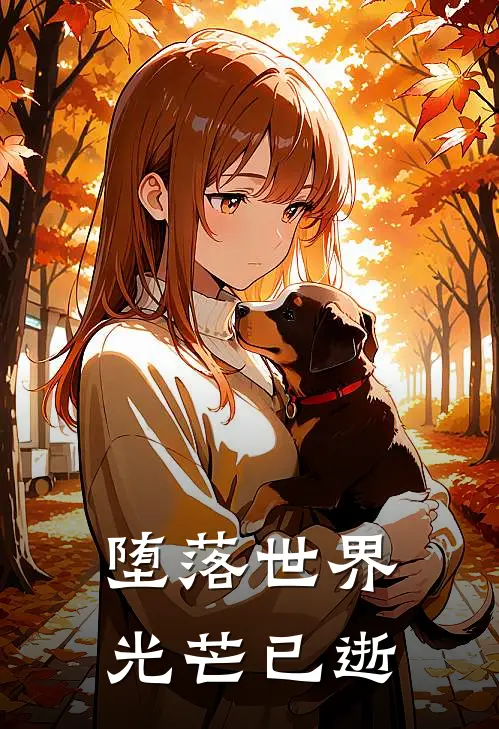 堕落世界：光芒已逝