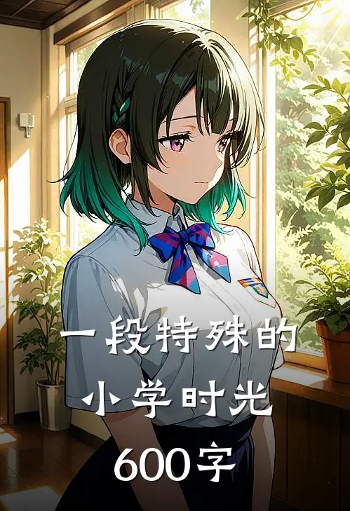 一段特殊的小学时光600字