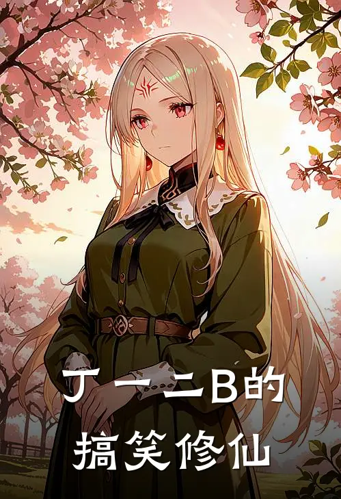 丁一二B的搞笑修仙