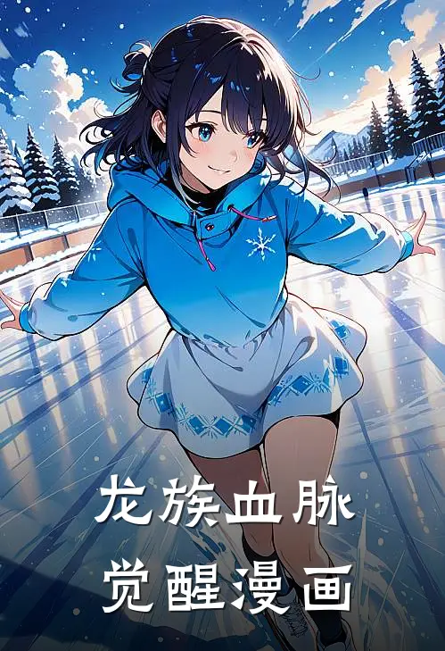 龙族血脉觉醒漫画