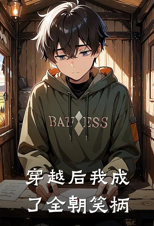 穿越后我成了全朝笑柄