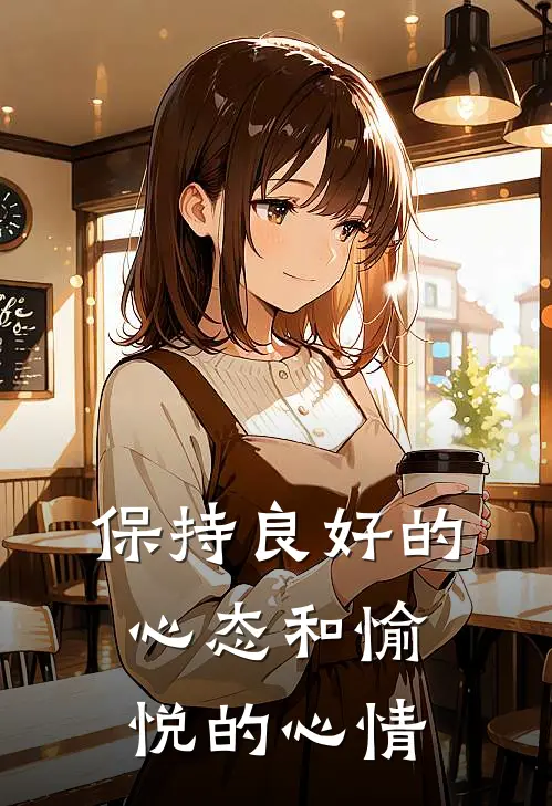 保持良好的心态和愉悦的心情