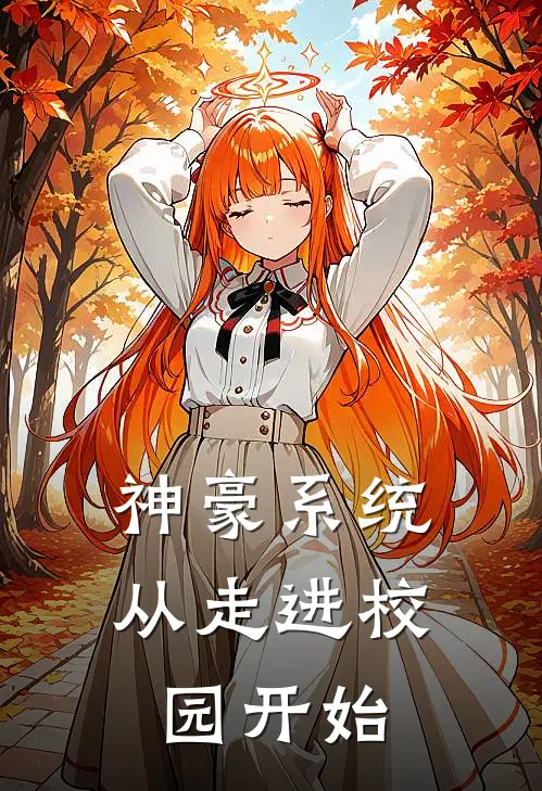 神豪系统：从走进校园开始