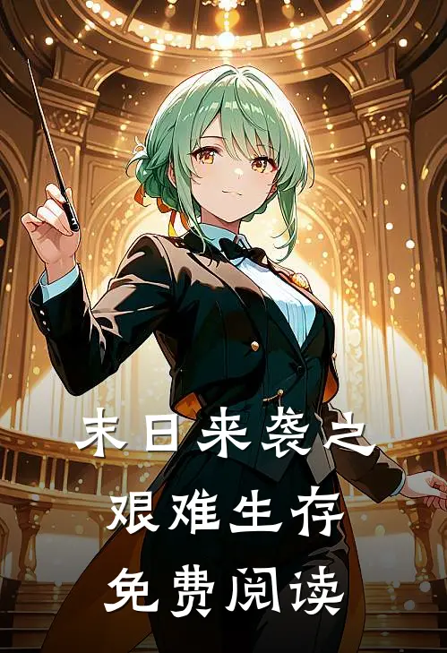 末日来袭之艰难生存免费阅读