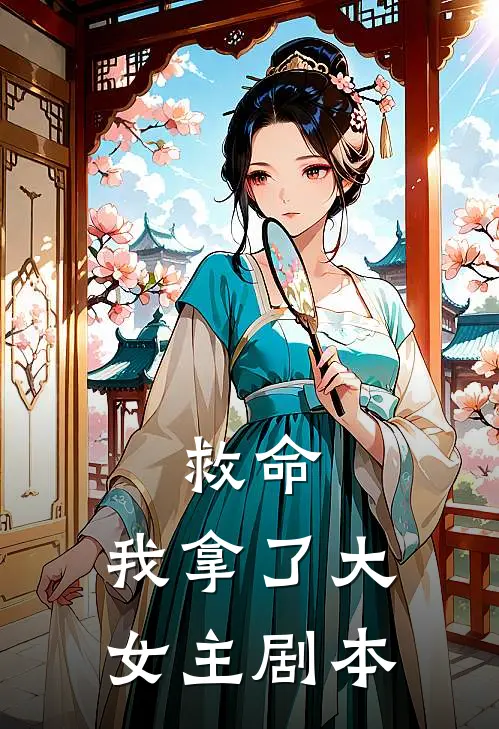 救命，我拿了大女主剧本