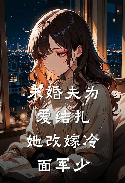 未婚夫为爱结扎，她改嫁冷面军少