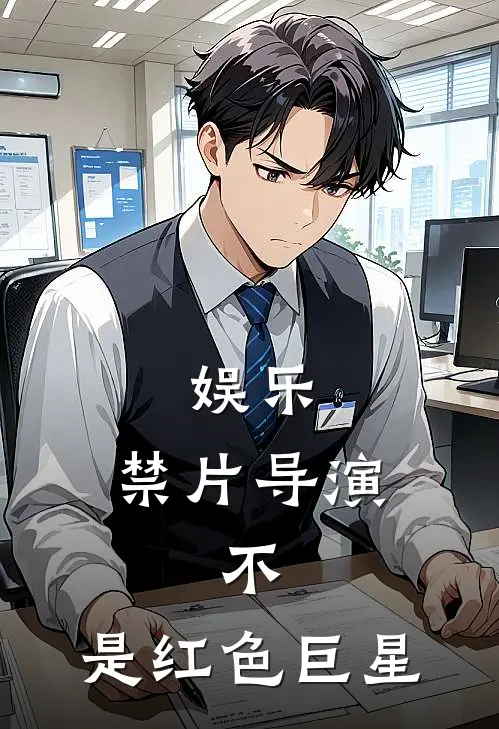 娱乐：禁片导演，不，是红色巨星