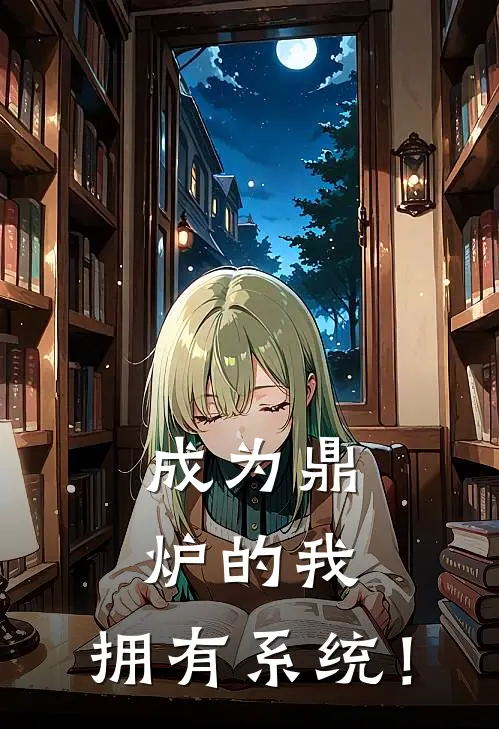 成为鼎炉的我，拥有系统！