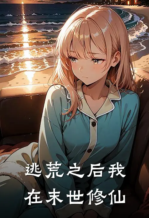 逃荒之后我在末世修仙