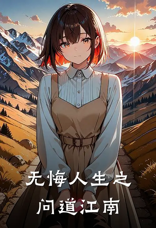 无悔人生之问道江南