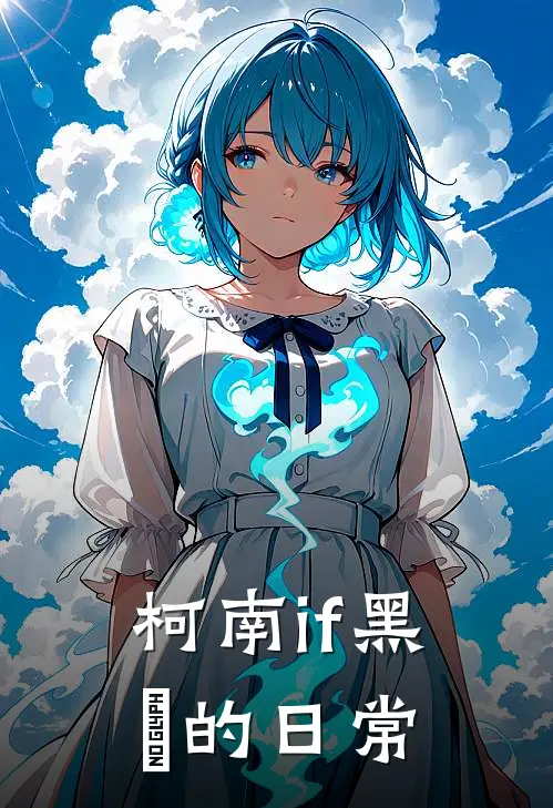 【柯南】if黑萩的日常