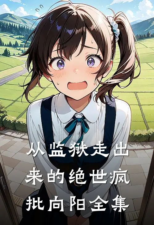 从监狱走出来的绝世疯批向阳全集