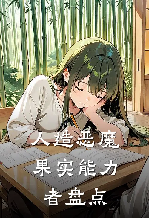 人造恶魔果实能力者盘点