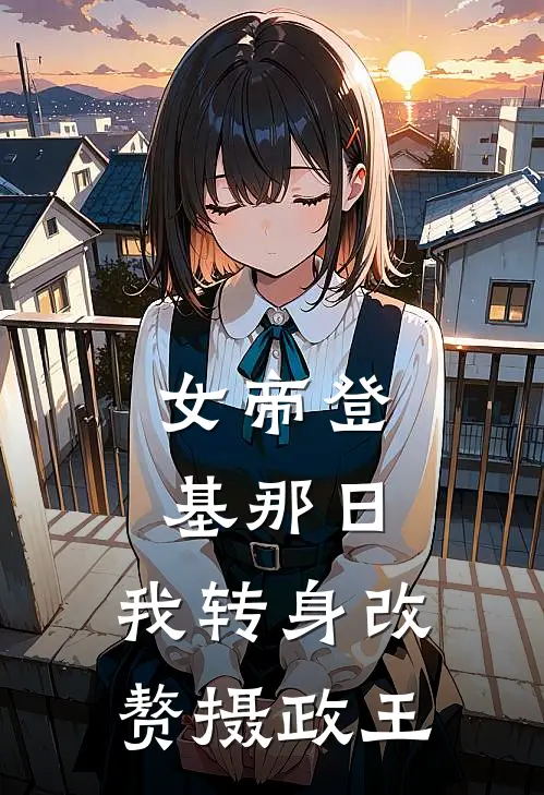 女帝登基那日，我转身改赘摄政王