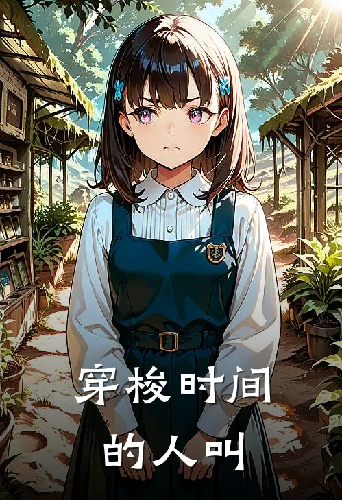 穿梭时间的人叫