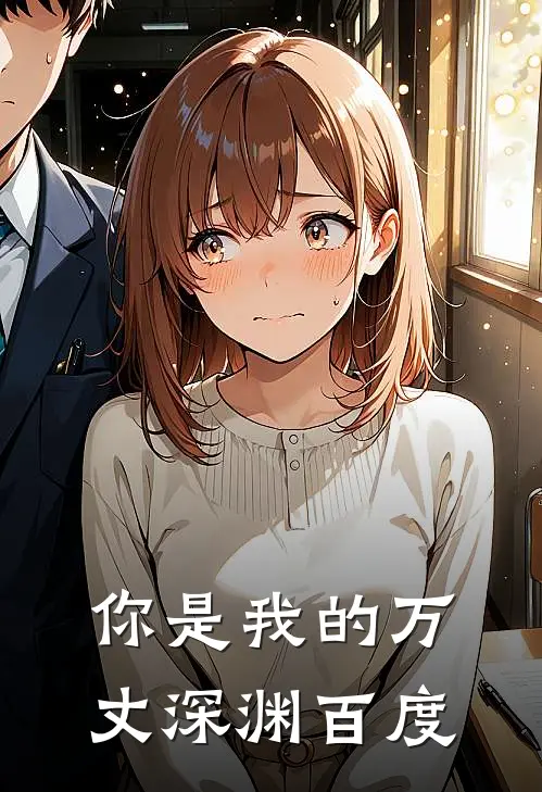 你是我的万丈深渊百度