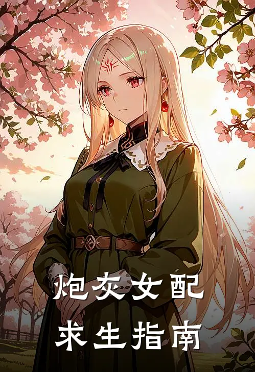 炮灰女配求生指南