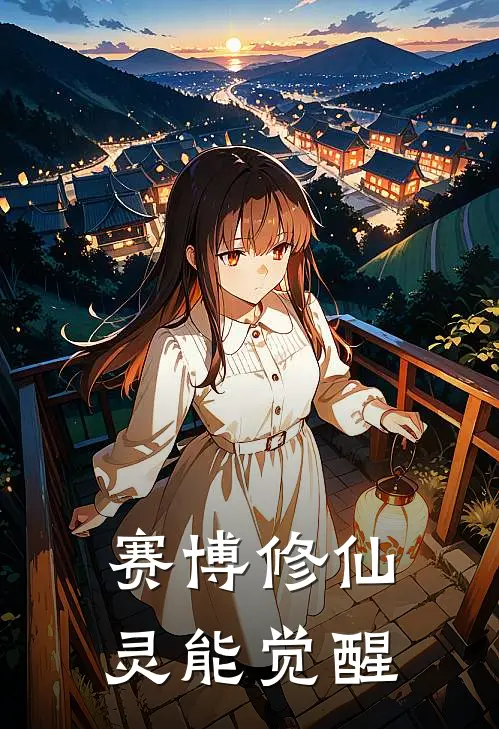 赛博修仙：灵能觉醒