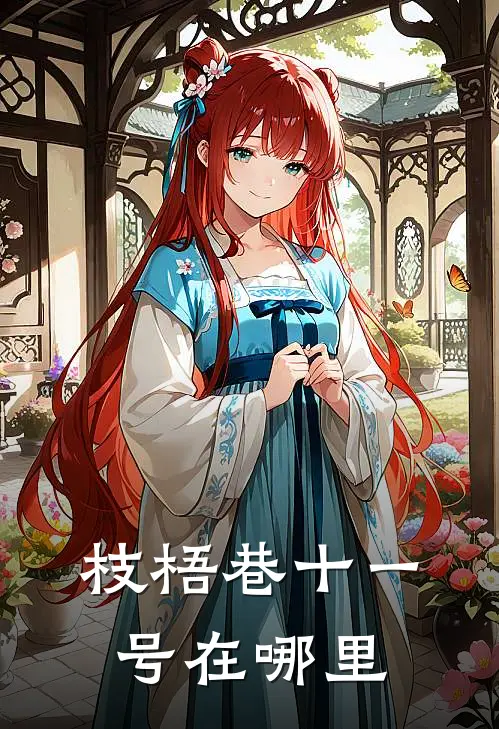 枝梧巷十一号在哪里