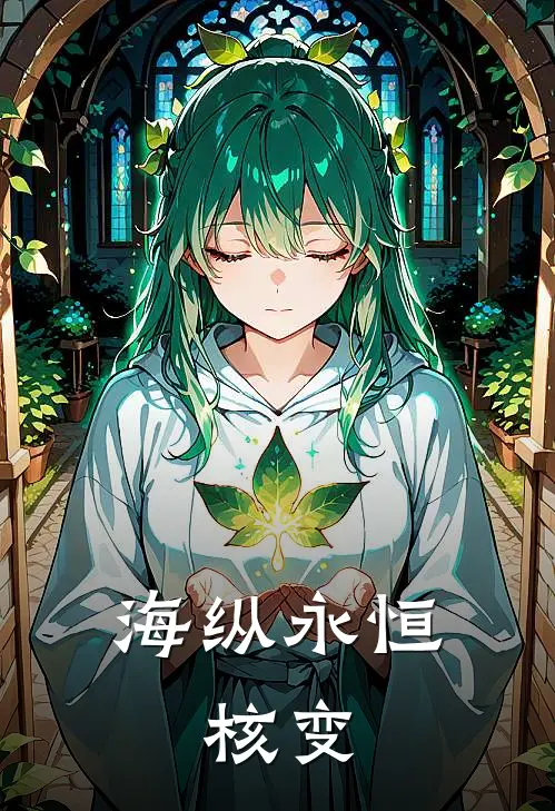 【海纵】永恒：核变