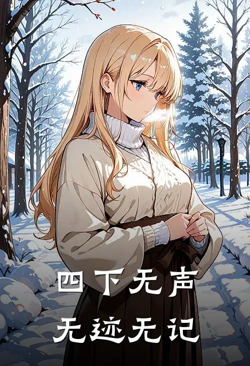 四下无声无迹无记