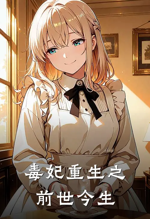 毒妃重生之前世今生