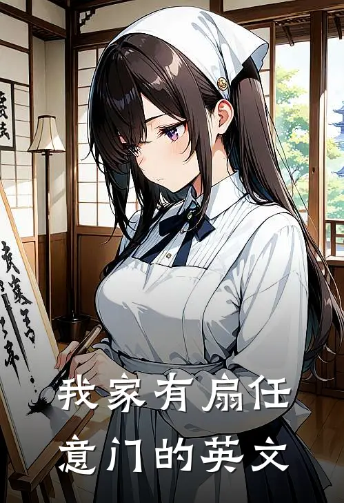 我家有扇任意门的英文