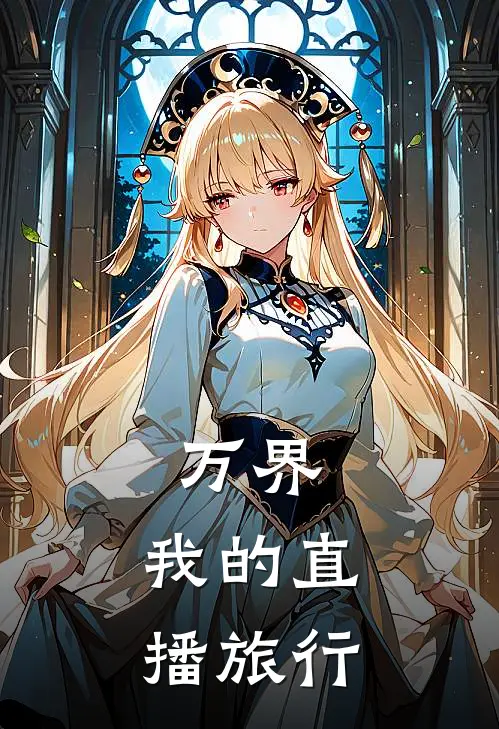 万界：我的直播旅行