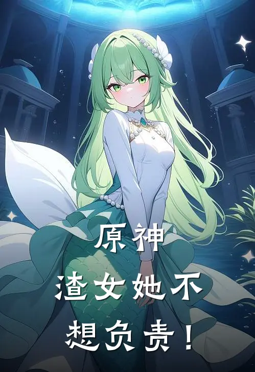 原神：渣女她不想负责！