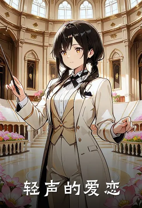 轻声的爱恋
