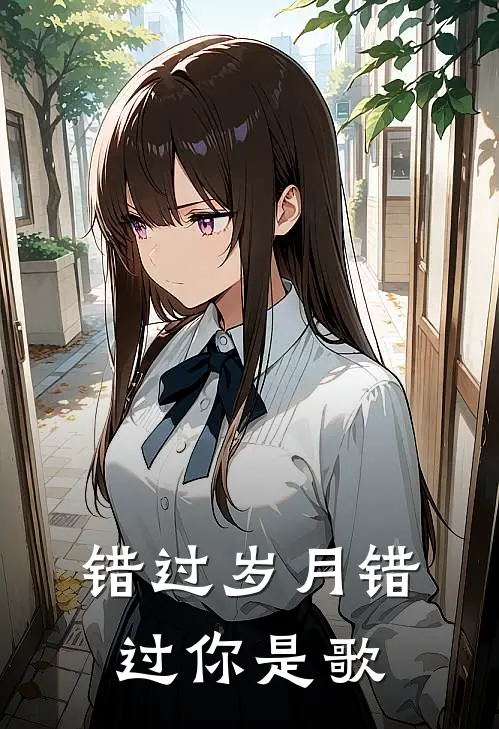 错过岁月错过你是歌