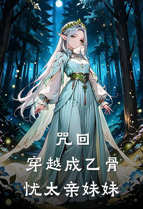 咒回：穿越成乙骨忧太亲妹妹