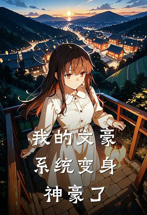 我的文豪系统变身神豪了