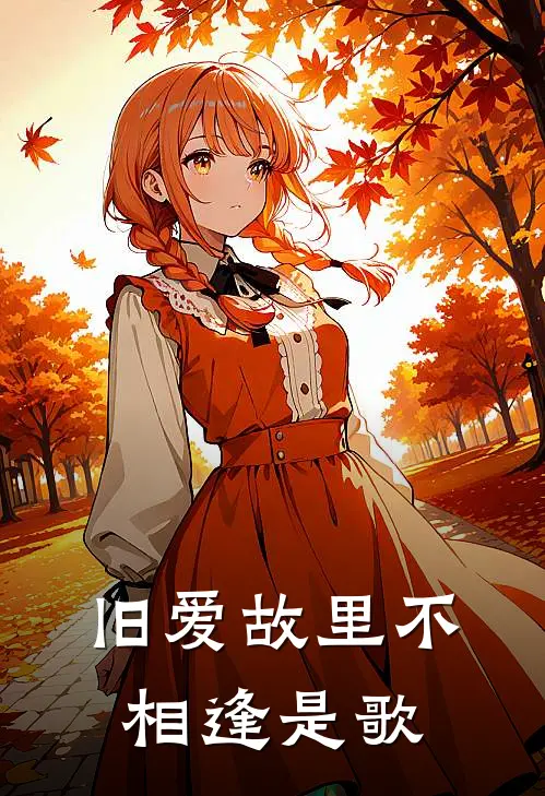 旧爱故里不相逢是歌