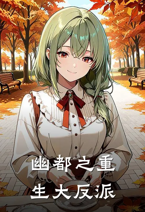 幽都之重生大反派