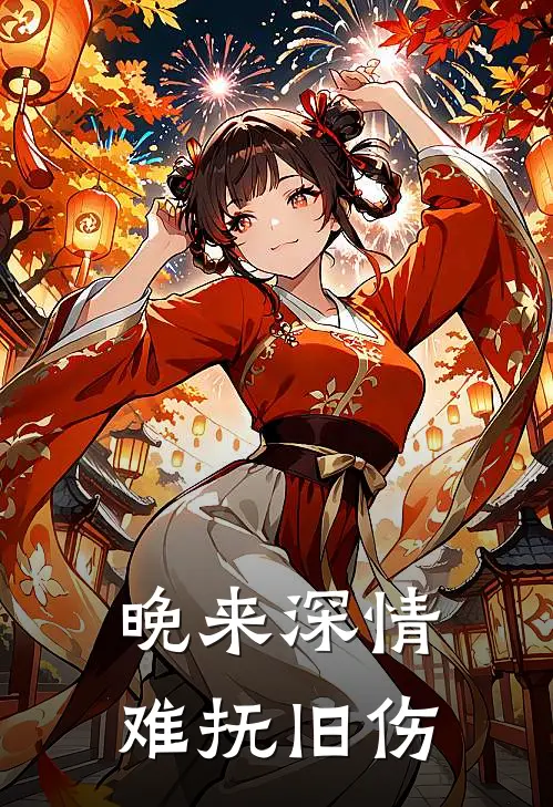 晚来深情难抚旧伤