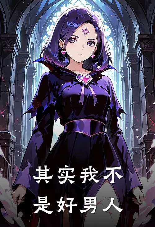 其实我不是好男人