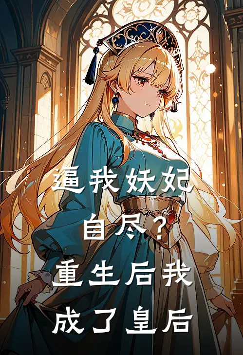 逼我妖妃自尽？重生后我成了皇后