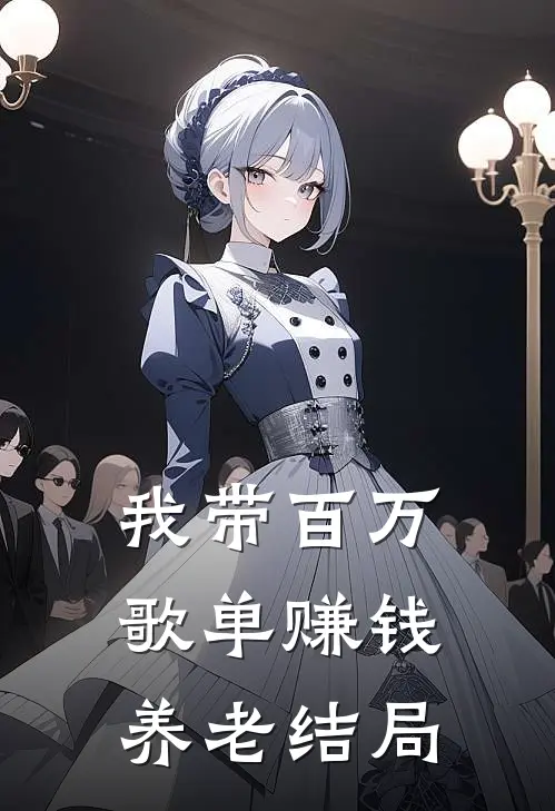 我带百万歌单赚钱养老结局