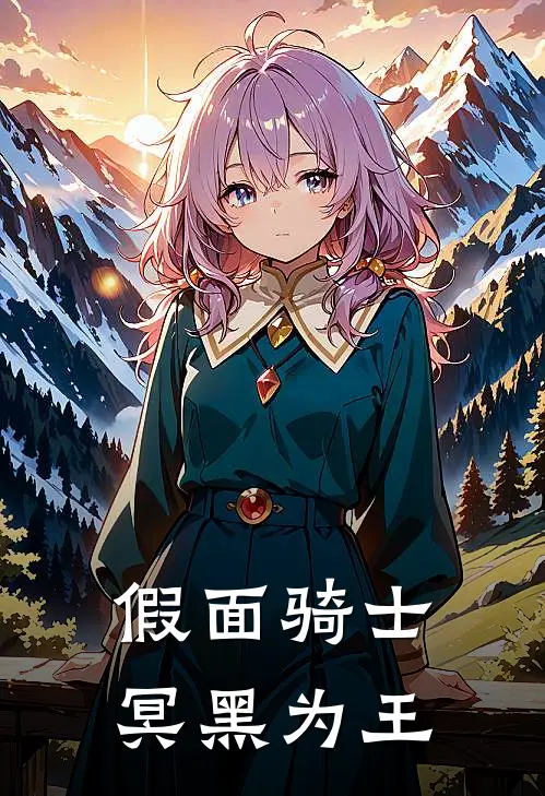 假面骑士：冥黑为王