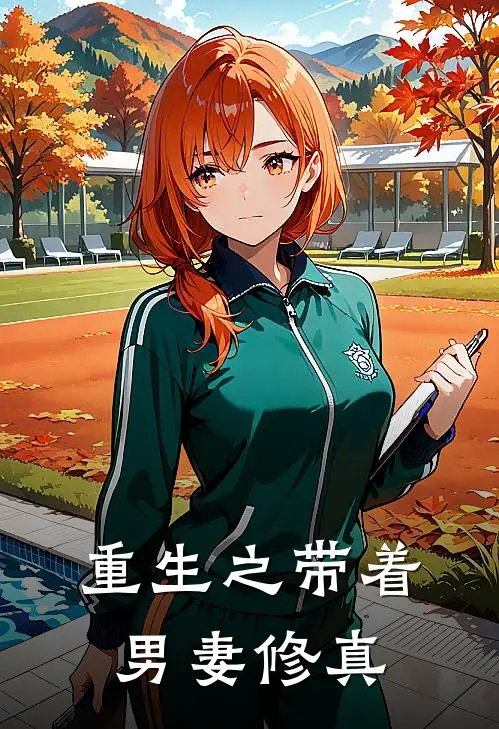 重生之带着男妻修真