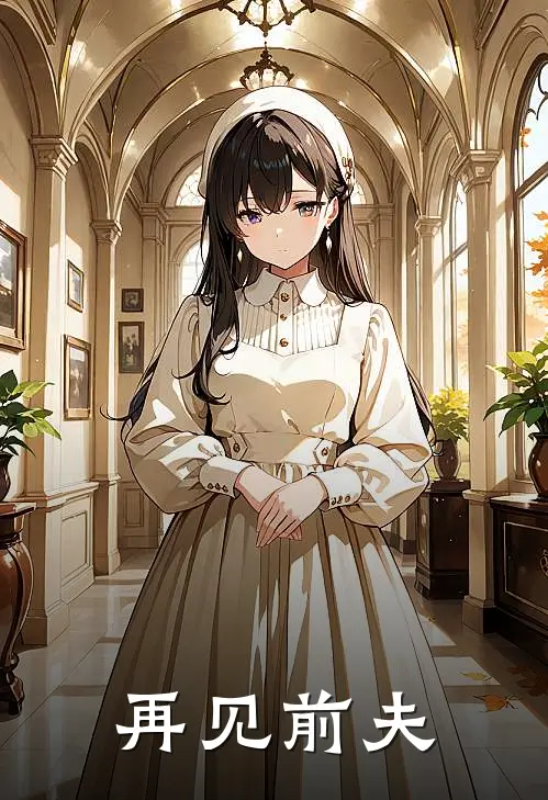 再见前夫