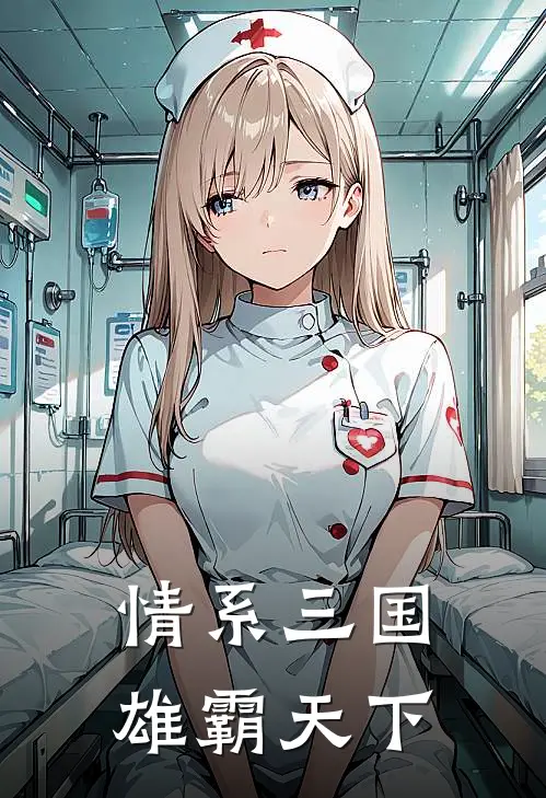 情系三国，雄霸天下